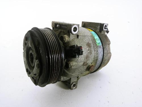 Used AC compressor AC compressor RENAULT MEGANE I (BA0/1_) 1.9 dCi (BA05, BA1F) (102 hp) 18375994 18375994