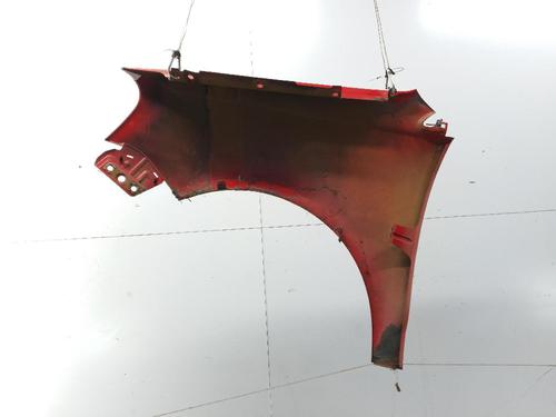 Right front fenders VW POLO (9N_, 9A_) 1.9 TDI | BP27714417C42 