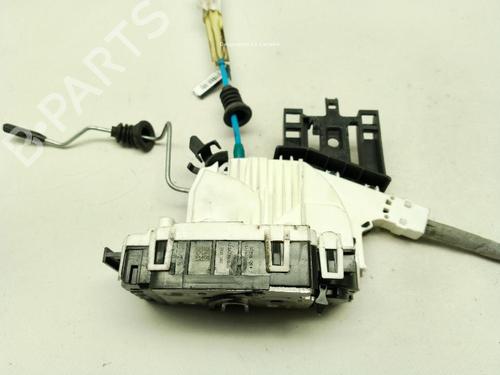 rear-right-lock-mercedes-benz-a-class-w176-2012-2013-2014-2015-2016-2017-2018-34363895 main image