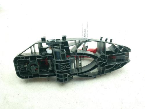 Rear right interior door handle FORD PUMA (J2K, CF7) 1.0 EcoBoost | BP24042765I16 - Image 2