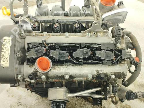 Engine SEAT LEON (1M1) 1.6 16 V | BP18361890M1  - Image 8