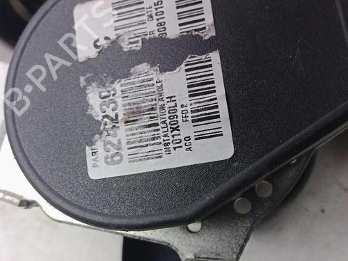 Seat buckle NISSAN LEAF (ZE0) Electric | BP29765162I32