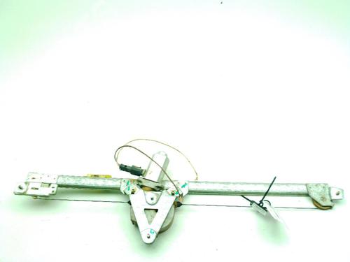 Used Front left window mechanism OPEL VIVARO A Van (X83) 1.9 DTI (F7) (101 hp) 31034321
