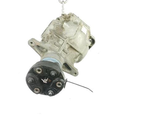 Used Rear differential BMW 5 (F10) 530 d (245 hp) 27097604