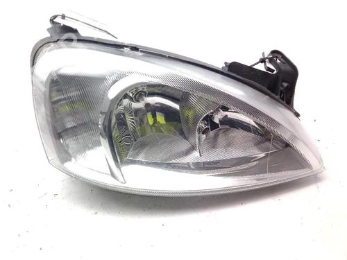 Used Right headlight Right headlight OPEL COMBO Tour 1.7 CDTI 16V (101 hp) 30871671 30871671