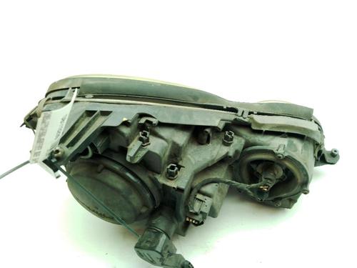 Left headlight MERCEDES-BENZ E-CLASS (W211) E 220 CDI (211.006) | BP38106340C28 - Image 5