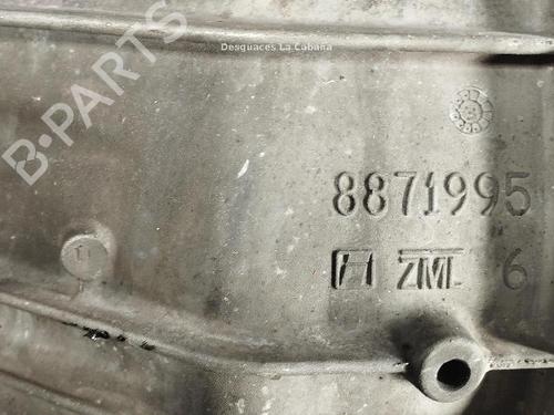 Gearbox IVECO DAILY IV Platform/Chassis 35C15 | BP34238013M3  - Image 5