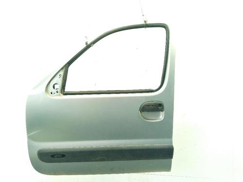 Used Left front door RENAULT KANGOO (KC0/1_) 1.5 dCi (KC07) (65 hp) 29860862