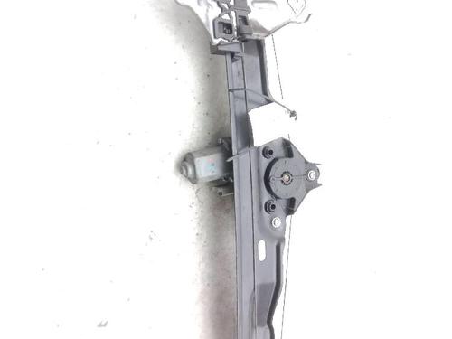 Used Front right window mechanism NISSAN QASHQAI II SUV (J11, J11_) 1.6 dCi (130 hp) 24045476