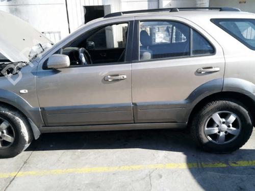 Right front door KIA SORENTO I (JC) 2.5 CRDi | BP18359638C3 