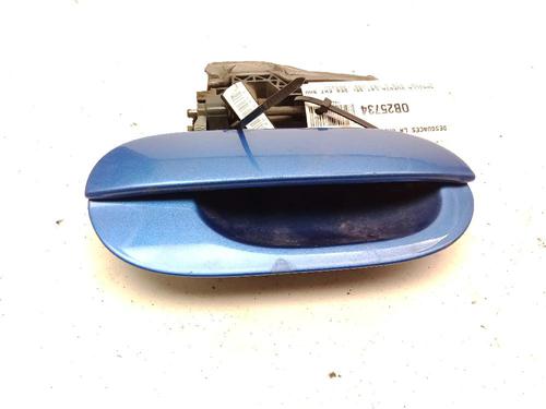 Used Front right exterior door handle BMW 5 (E39) 530 d (193 hp) 27472655
