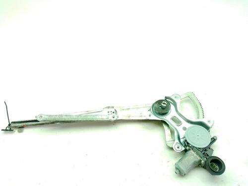 Used Front right window mechanism Front right window mechanism TOYOTA SIENNA (_L3_) 3.5 4WD (GSL35_) (269 hp) 33232854 33232854