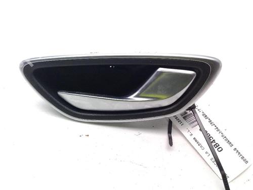 Used Rear right interior door handle Rear right interior door handle RENAULT GRAND SCÉNIC IV (R9_) 1.3 TCe 140 (R9NB) (140 hp) 25932725 25932725