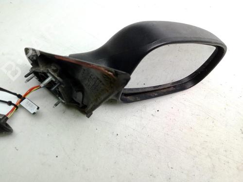 Used Right mirror JEEP GRAND CHEROKEE II (WJ, WG) 3.1 TD 4x4 (140 hp) 30771678