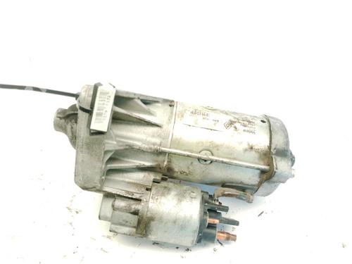 Used Starter Starter NISSAN QASHQAI I (J10, NJ10) 1.6 dCi (130 hp) 29269291 29269291