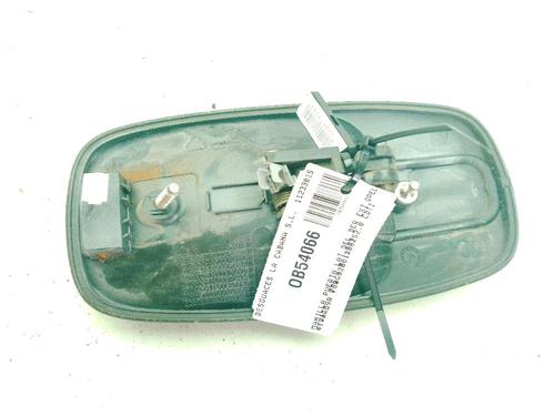 Front right exterior door handle OPEL VIVARO A Van (X83) 2.0 CDTI (F7) | BP27495644C129 