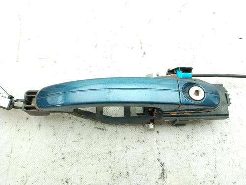 Used Front left exterior door handle FORD C-MAX II (DXA/CB7, DXA/CEU) 1.0 EcoBoost (125 hp) 24736971