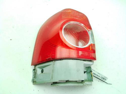 Used Left taillight VW SHARAN (7M8, 7M9, 7M6) 1.9 TDI (130 hp) 29383291