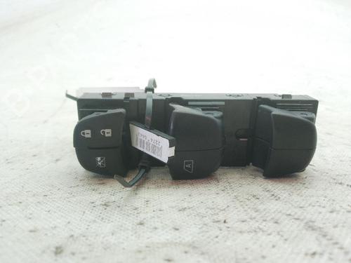 Left front window switch NISSAN QASHQAI II (J11, J11_) 1.2 DIG-T | BP24628803I27 - Image 3