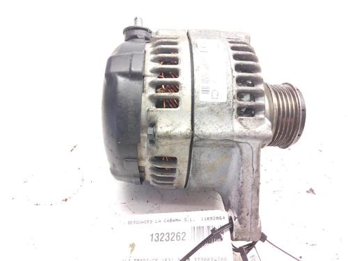 Alternator KIA SPORTAGE IV (QL, QLE) 1.7 CRDi | BP19138147M7 