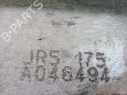 Used Gearbox Gearbox 18372186 18372186