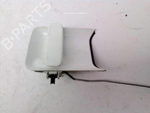 Used Rear right interior door handle CITROËN BERLINGO / BERLINGO FIRST MPV (MF_, GJK_, GFK_) 1.6 HDI 90 (MF9HX) (90 hp) 30803377