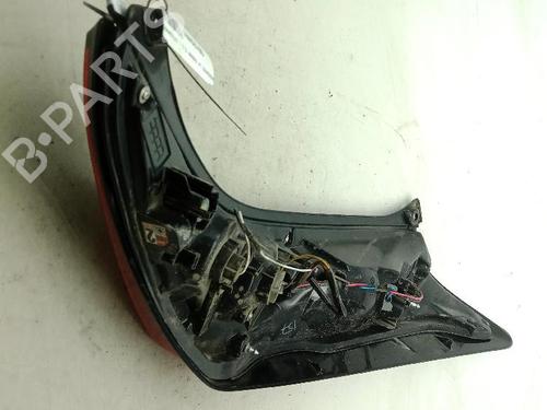 Left taillight TOYOTA AYGO (_B4_) 1.0 VVTi (KGB40) | BP36405139C34 - Image 4