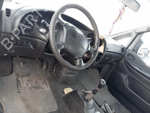 Gearbox HYUNDAI H-1 / STAREX Bus (A1) 2.5 TCi | BP18376380M3 