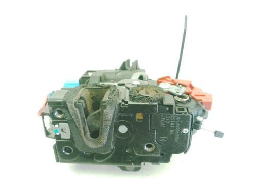 Højre bagtil lås Højre bagtil lås SKODA FABIA II (542) 1.2 (60 hp) 33953697 33953697