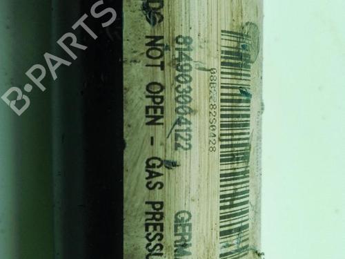 Left rear shock absorber BMW 1 (E81) 118 d | BP32008656M18 - Image 3