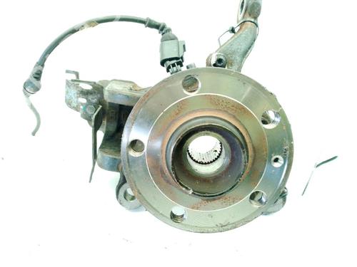 Used Left front steering knuckle Left front steering knuckle VW CADDY III MPV (2KB, 2KJ, 2CB, 2CJ) 1.6 TDI (102 hp) 33454740 33454740