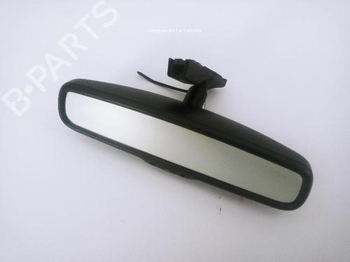 Used Rear mirror Rear mirror KIA CEED (CD) 1.0 T-GDI (120 hp) 18376270 18376270
