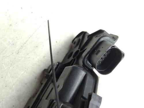 Front left lock VW CC B7 (358) 3.6 FSI 4motion | BP36449550C98 - Image 3