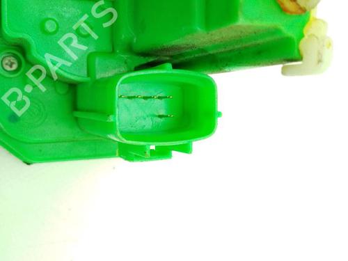 Rear left lock ALFA ROMEO GIULIETTA (940_) 1.6 JTDM (940FXD1A) | BP30145884C100