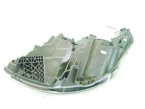 Right front steering knuckle LEXUS NX (_Z1_) 300h AWD (AYZ15, AYZ15_, AYZ15R) | BP24544812M26 