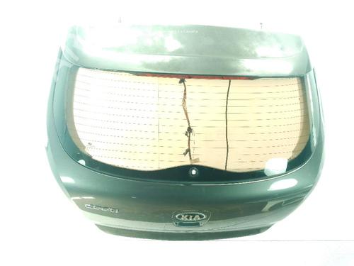 Used Tailgate Tailgate KIA PRO CEE'D (ED) 1.6 CRDi 115 (115 hp) 31799276 31799276