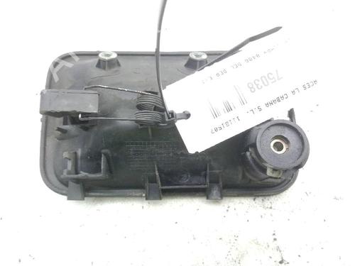 Front right exterior door handle CITROËN JUMPY I (U6U_) 1.9 TD | BP24003068C129 