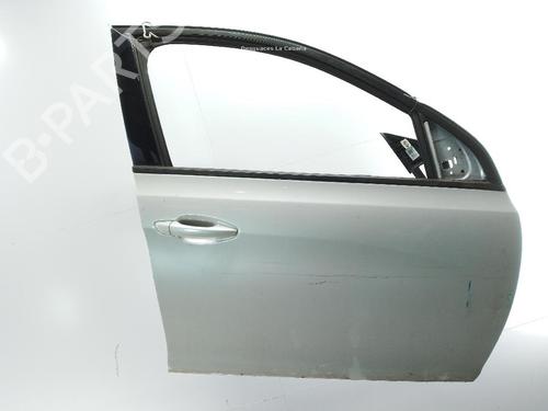 Used Right front door PEUGEOT 308 SW II (LC_, LJ_, LR_, LX_, L4_) 1.6 HDi / BlueHDi 115 (LCBHXM, LCBHXT) (115 hp) 25984510