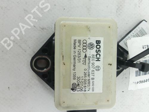 Used Electronic sensor Electronic sensor AUDI A6 C6 (4F2) 2.7 TDI (180 hp) 18367080 18367080