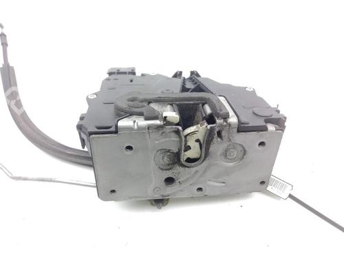Used Front left lock Front left lock CITROËN JUMPER II Van 2.2 HDi 100 (101 hp) 18376796 18376796