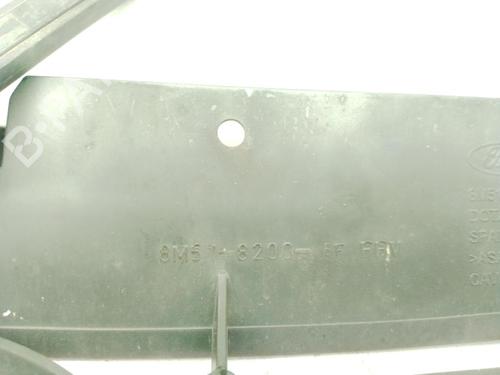 Grill FORD FOCUS II (DA_, HCP, DP) 1.6 | BP29697727C40 