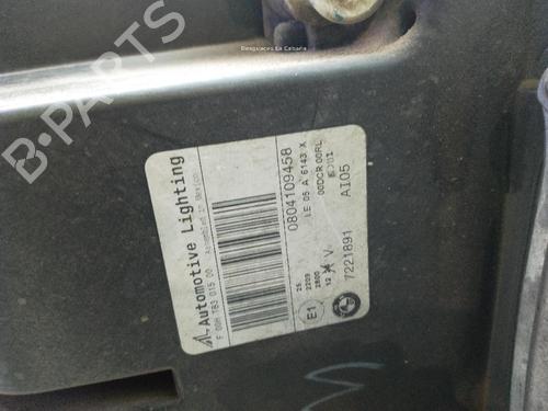 Left headlight BMW X5 (E70) xDrive 30 d | BP24048679C28 