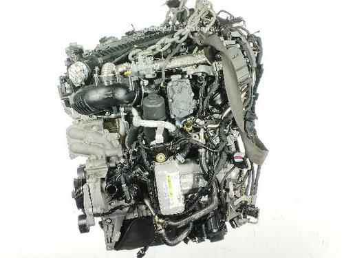Engine MERCEDES-BENZ A-CLASS (W177) A 220 d (177.014) | BP32358611M1