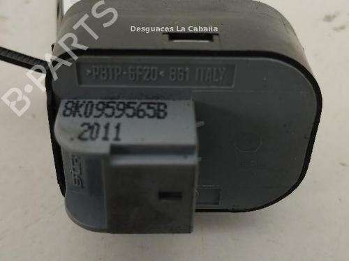 Mirror switch AUDI A5 (8T3) 2.0 TDI | BP24041832I25 - Image 4
