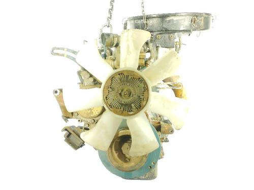 Used Engine NISSAN PATROL III/2 Station Wagon (W260) 3.3 D (110 hp) 24051354