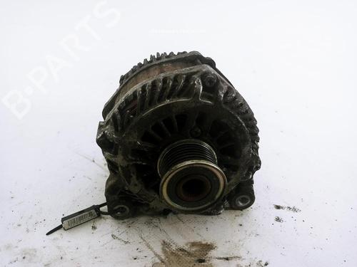 Used Alternator RENAULT LAGUNA III (BT0/1) 2.0 dCi (BT01, BT08, BT09, BT0E, BT0K, BT12, BT1C, BT1D,... (150 hp) 18374433