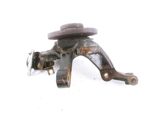 Left front steering knuckle NISSAN PRIMASTAR Bus (X83) dCi 120 | BP31989802M25
