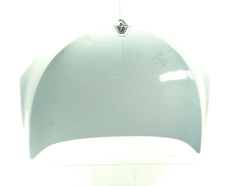 Used Hood RENAULT MEGANE III Hatchback (BZ0/1_, B3_) 1.5 dCi (BZ0C) (90 hp) 28290936
