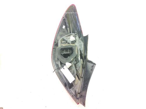 Right taillight OPEL CORSA D (S07) 1.2 (L08, L68) | BP20291577C35 