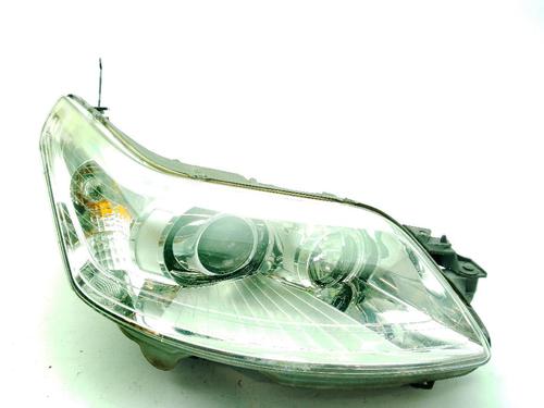 Used Right headlight CITROËN C4 I (LC_) 2.0 HDi (140 hp) 32280413